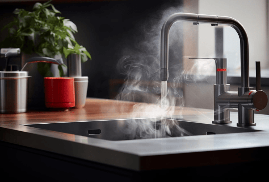Are Boiling Water Taps Worth It?