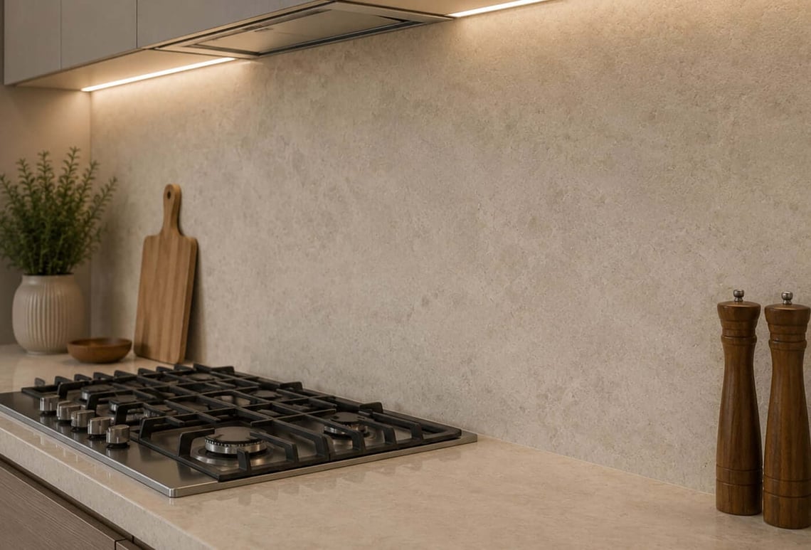 Are Caesarstone Splashbacks Worth It?