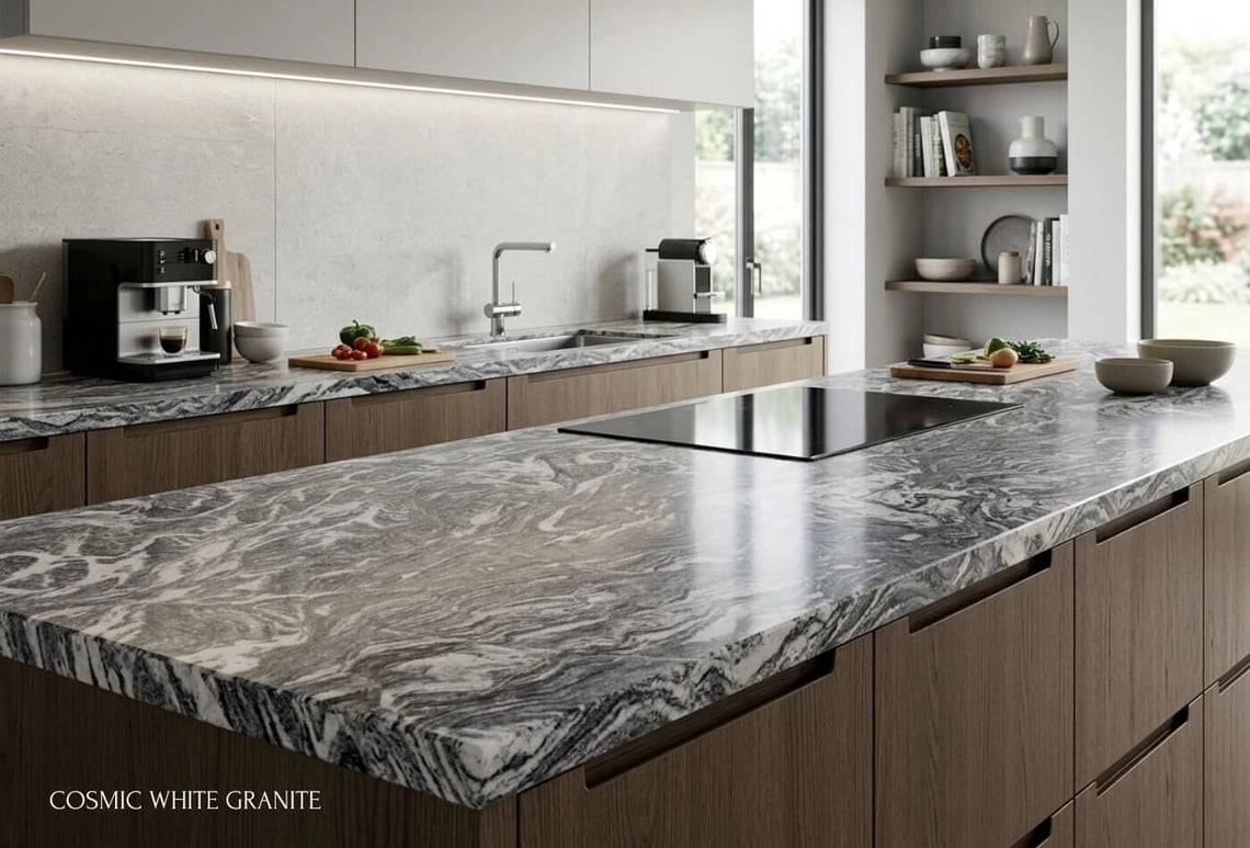 Are Granite Countertops Expensive?