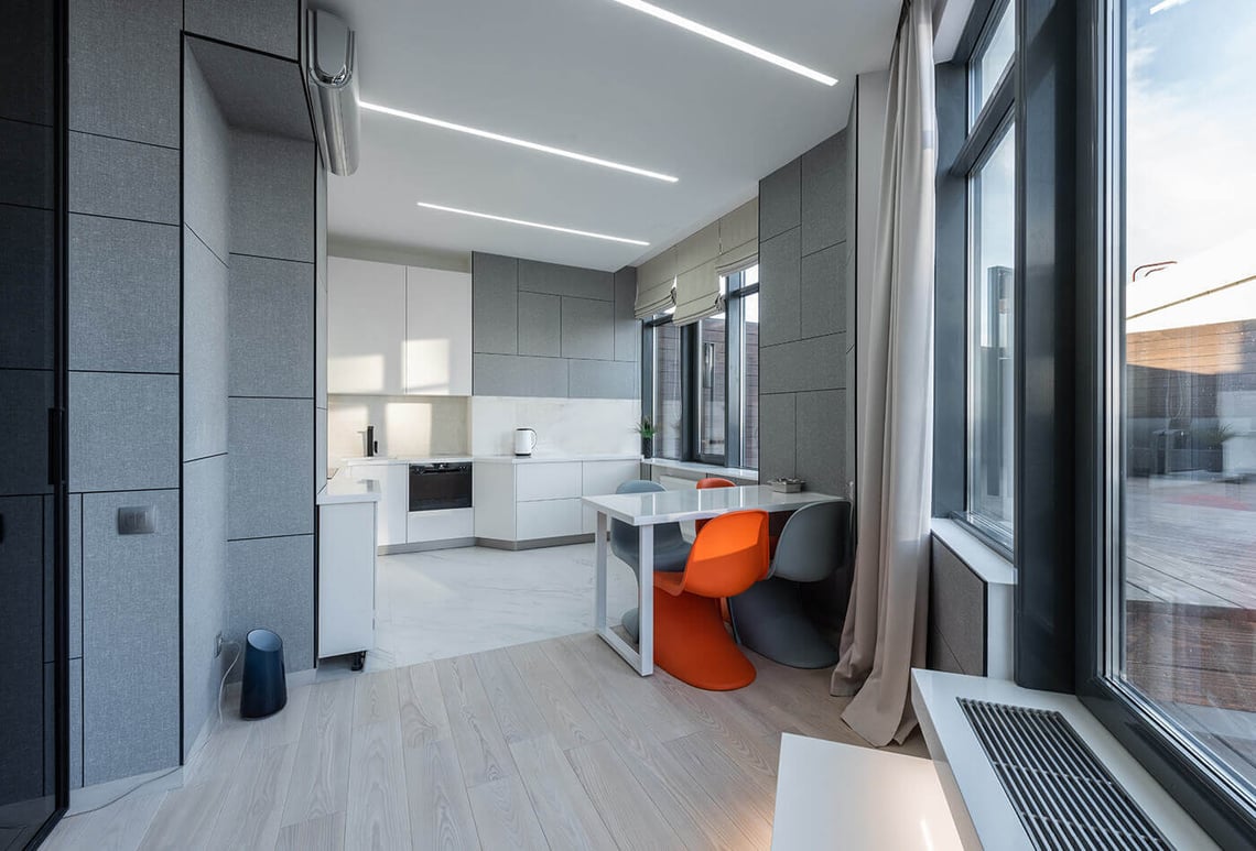 Are Grey Kitchen Cabinets Out Of Style