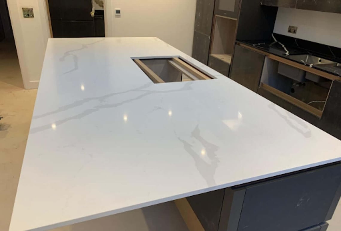 Are Rock Crystal Quartz Worktops Worth It?