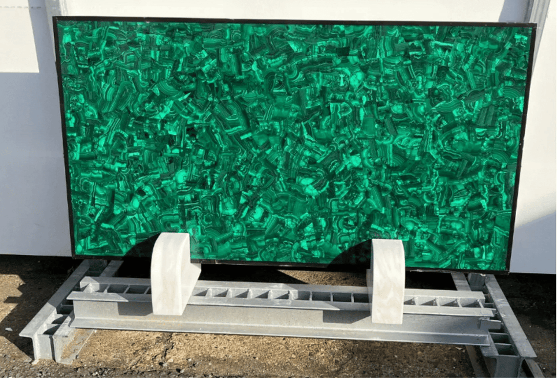 Are Semi-Precious Countertops Actually Practical for Regular Kitchens?