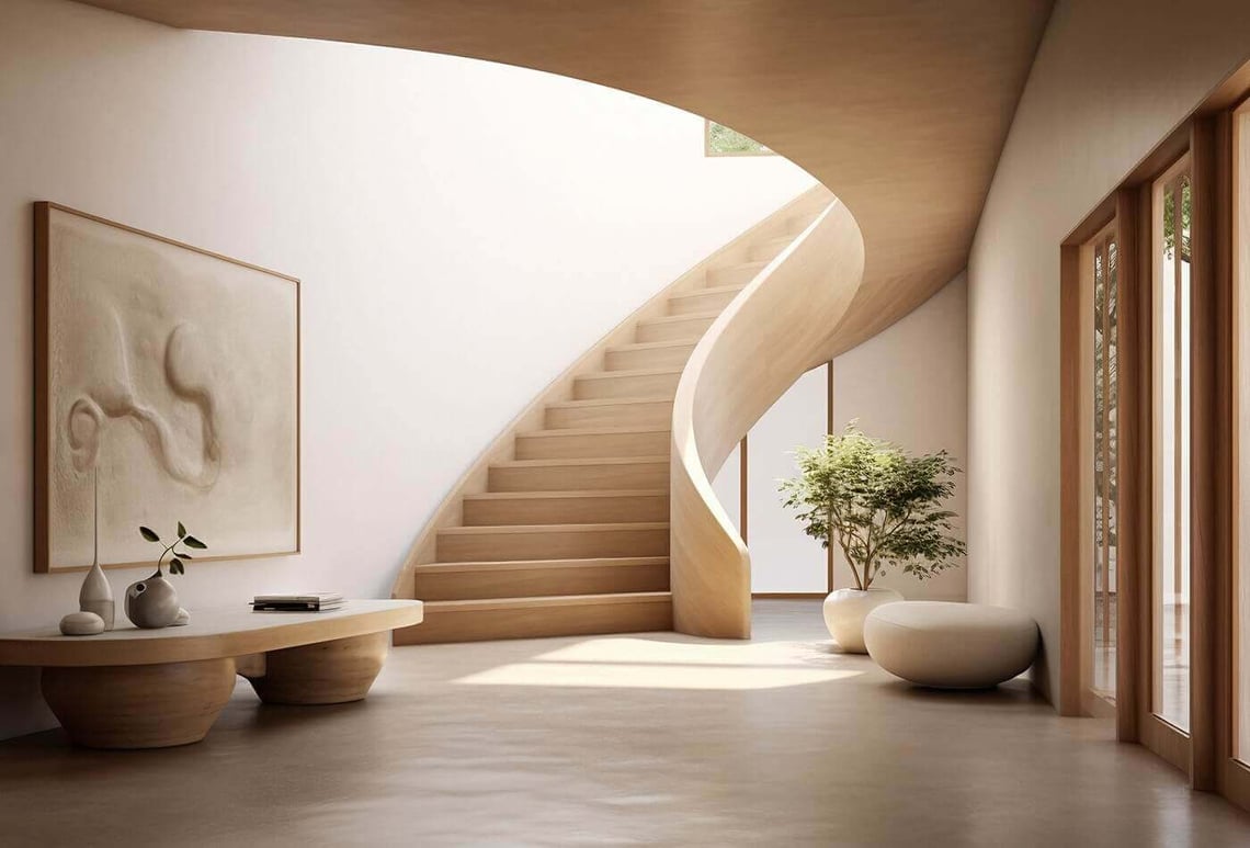 Are Travertine Flooring Tiles The Hidden Gem For Elevating Your Home's Aesthetic