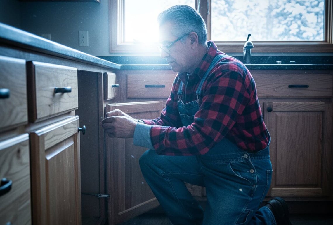 Are You a UK Kitchen Fitter?