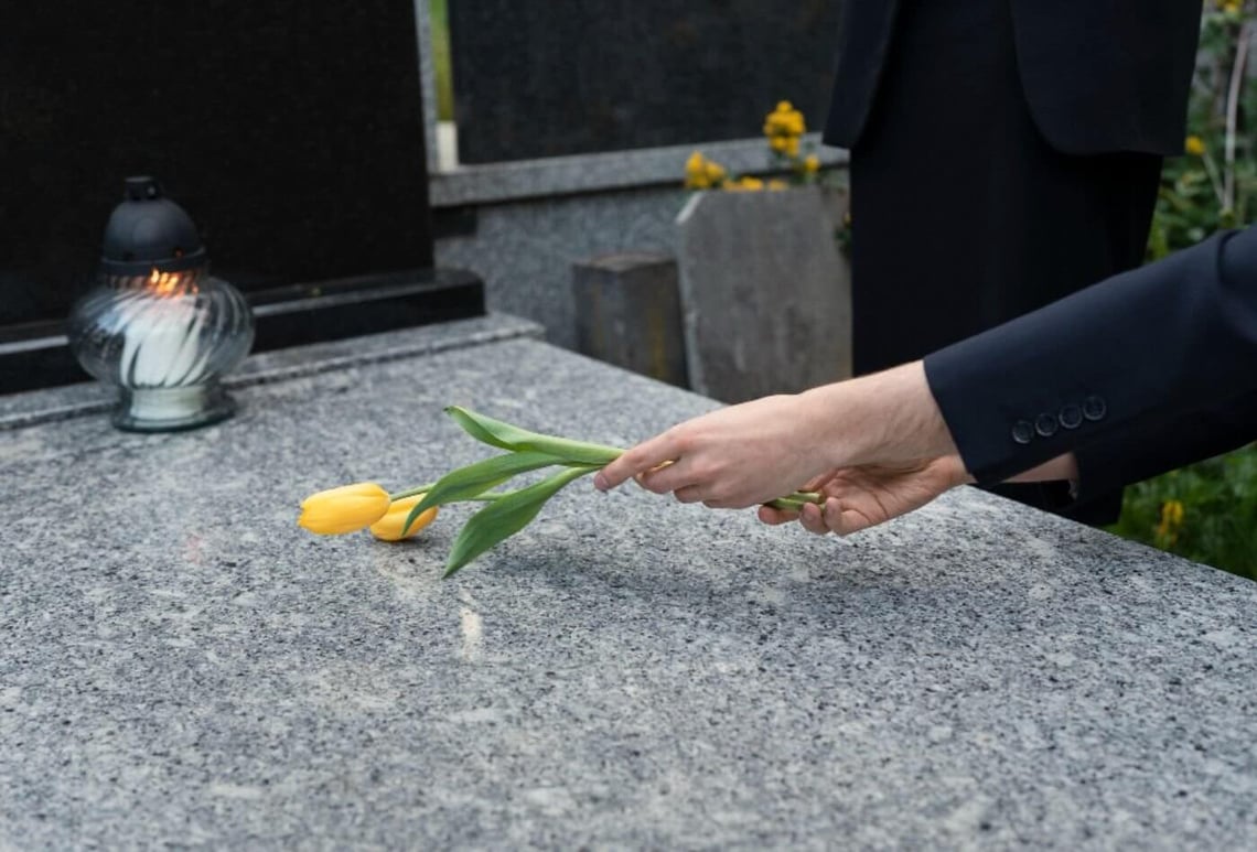 Aren’t Granite Tops Too Boring