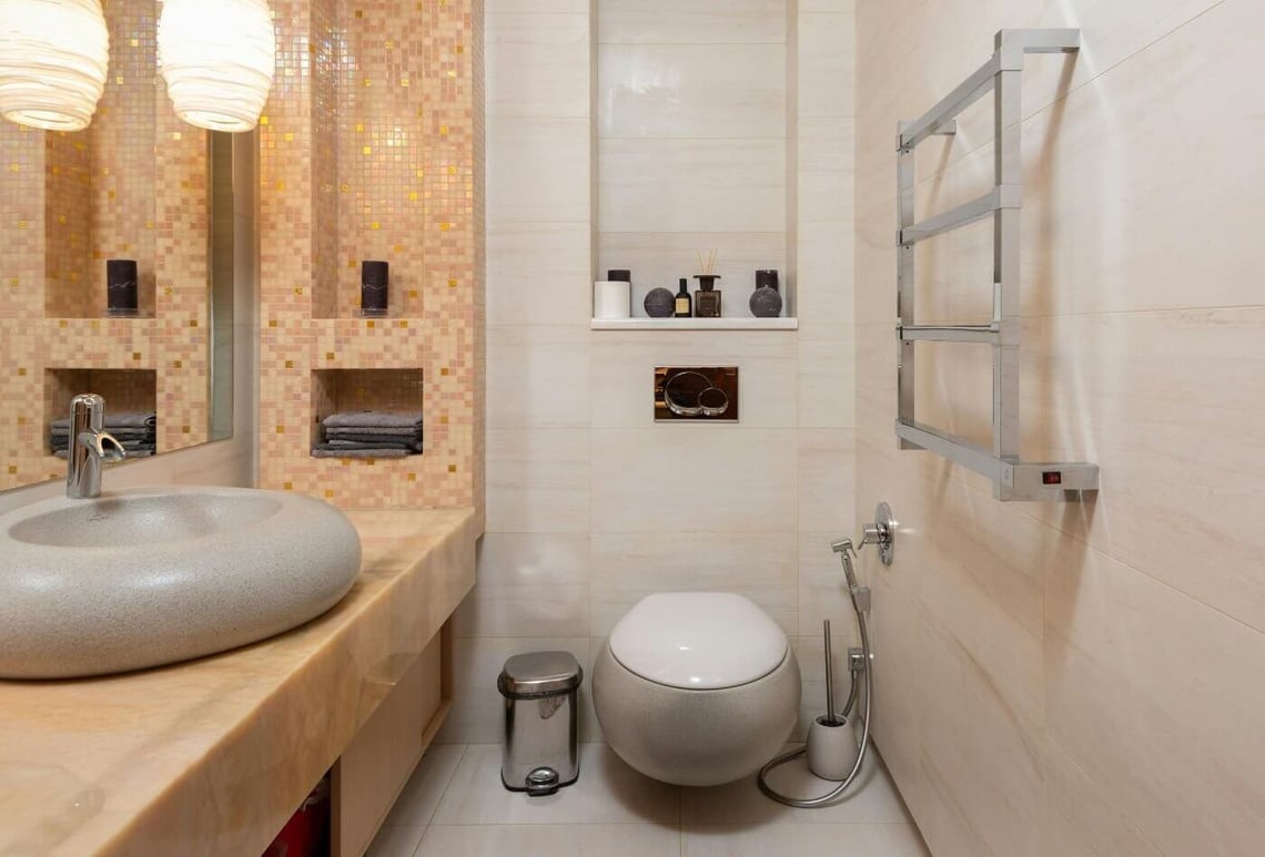 Bathroom Wall Tiles For Small Bathrooms