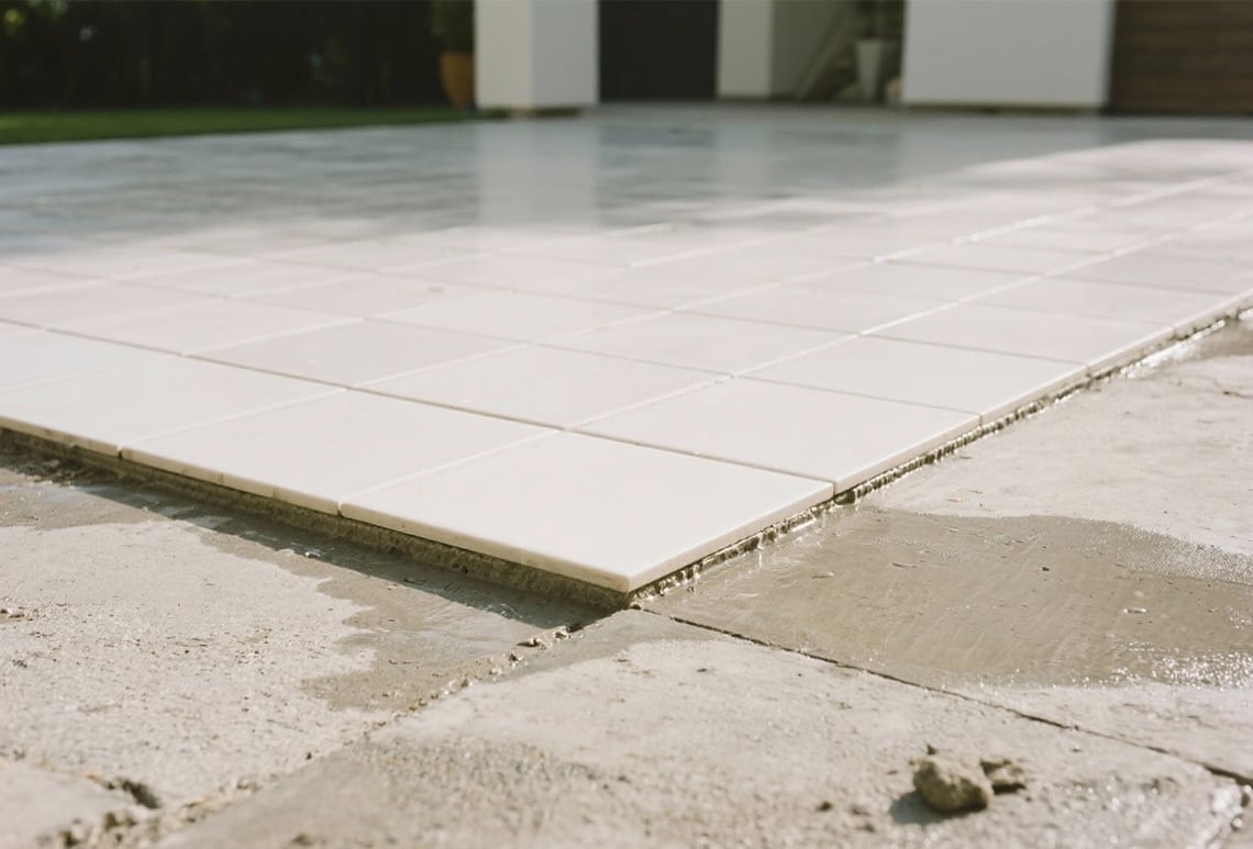 Beautiful Porcelain Tiles For UK Homes