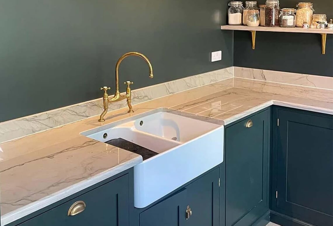 Best Quartzite Sealers for UK Homes