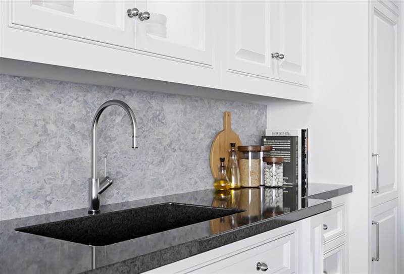 Best Worktop & Countertop Options UK