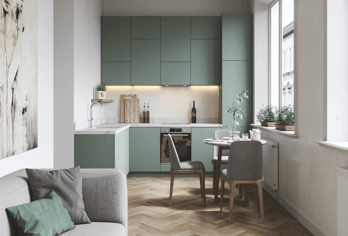 Buckinghamshire Stone