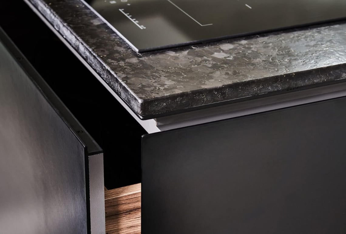 Buy Granite Worktops That Match Your Theme