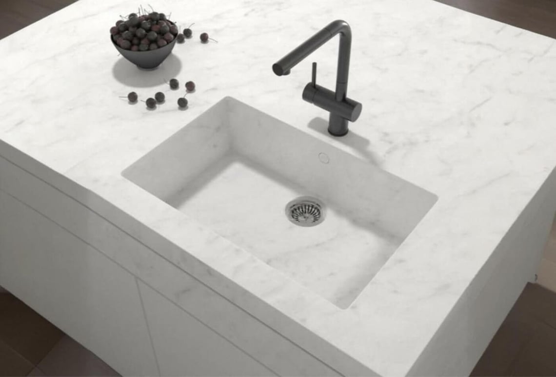 Can You Buy Kitchen Sinks and Worktops from Different Suppliers?