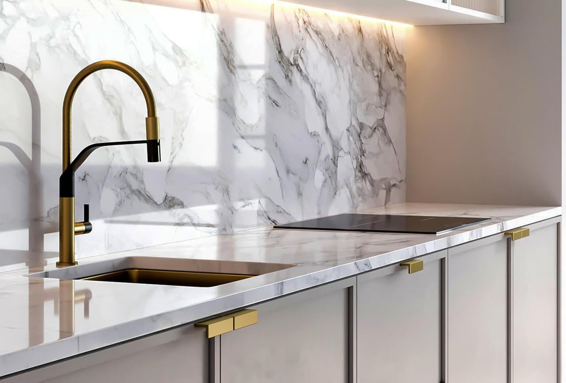 Can You Fit an Undermount Sink with Quartz Worktops?