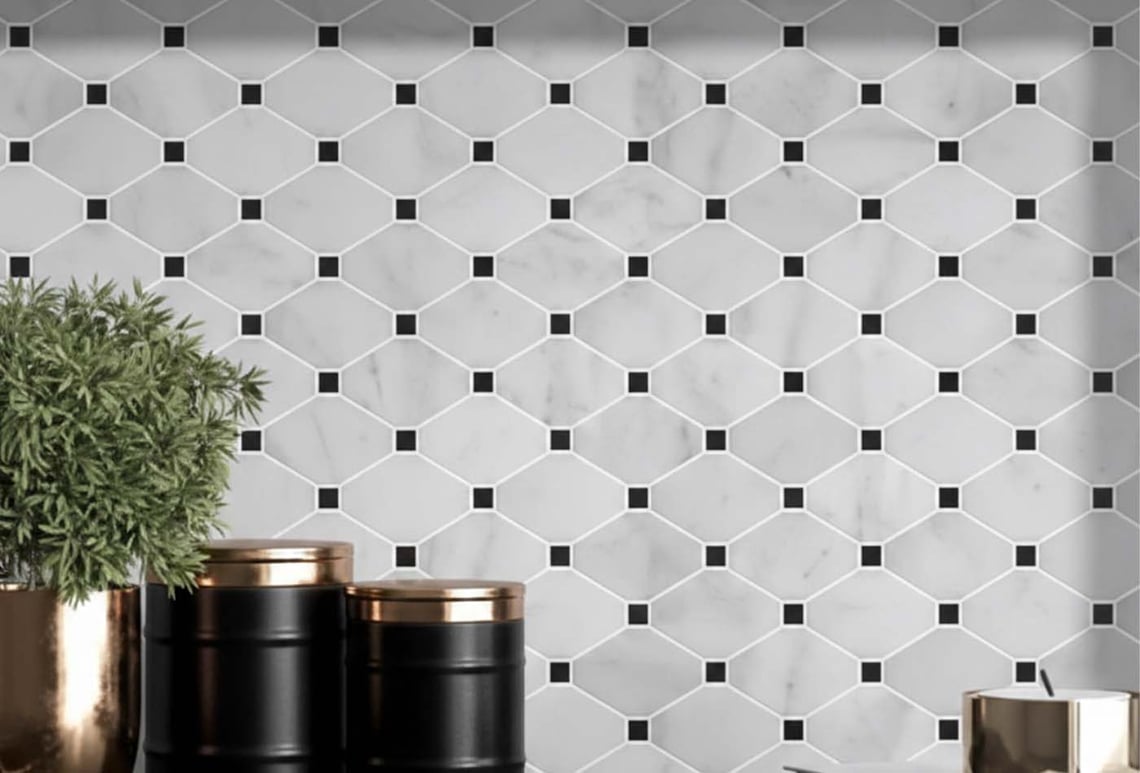 Choosing Tiles for Your UK Kitchen?