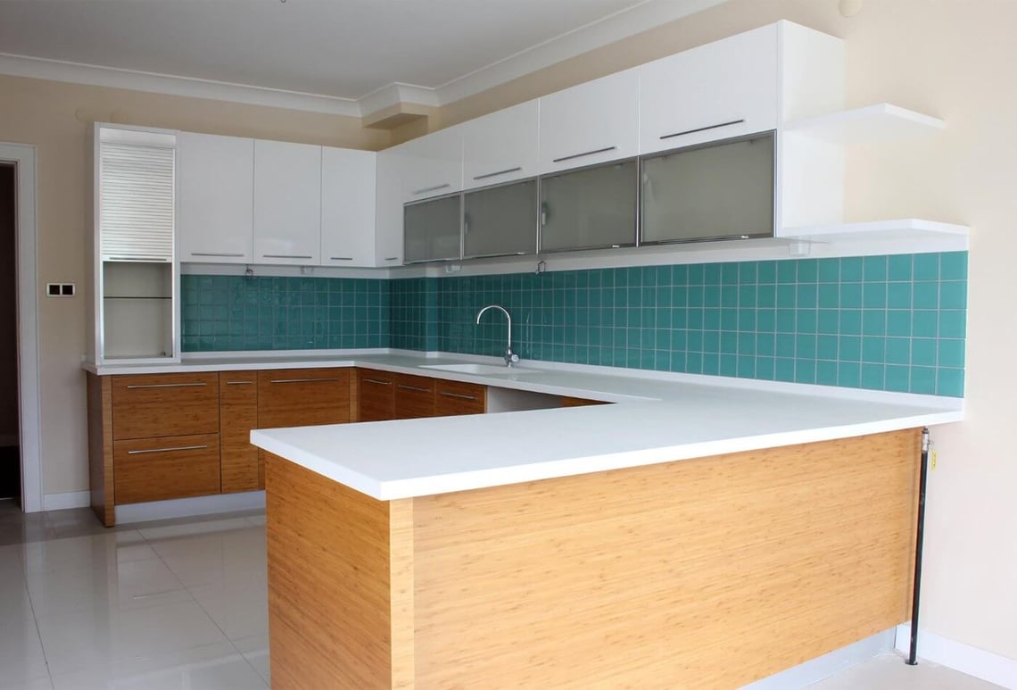 Common Challenges With Light Worktops – And How To Solve Them