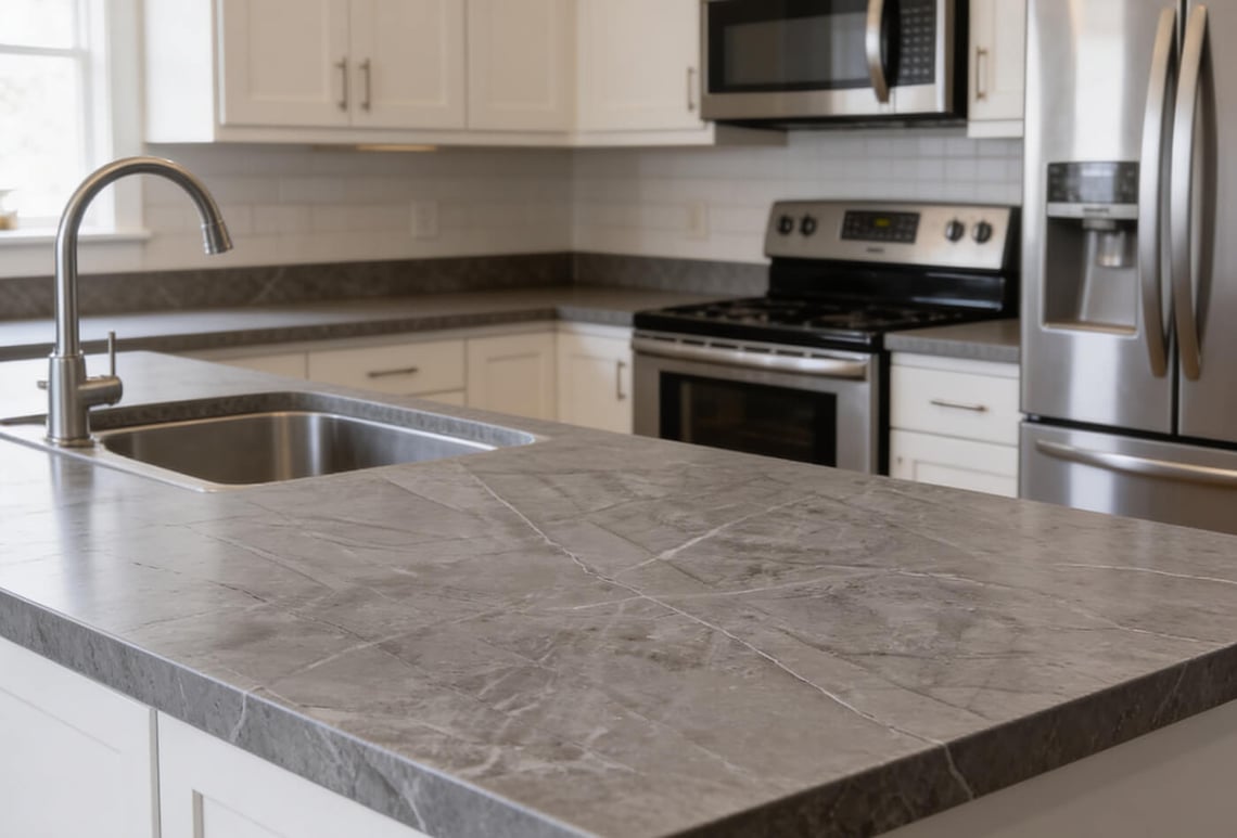 Common Mistakes People Make When Buying Dekton for Home Renovation