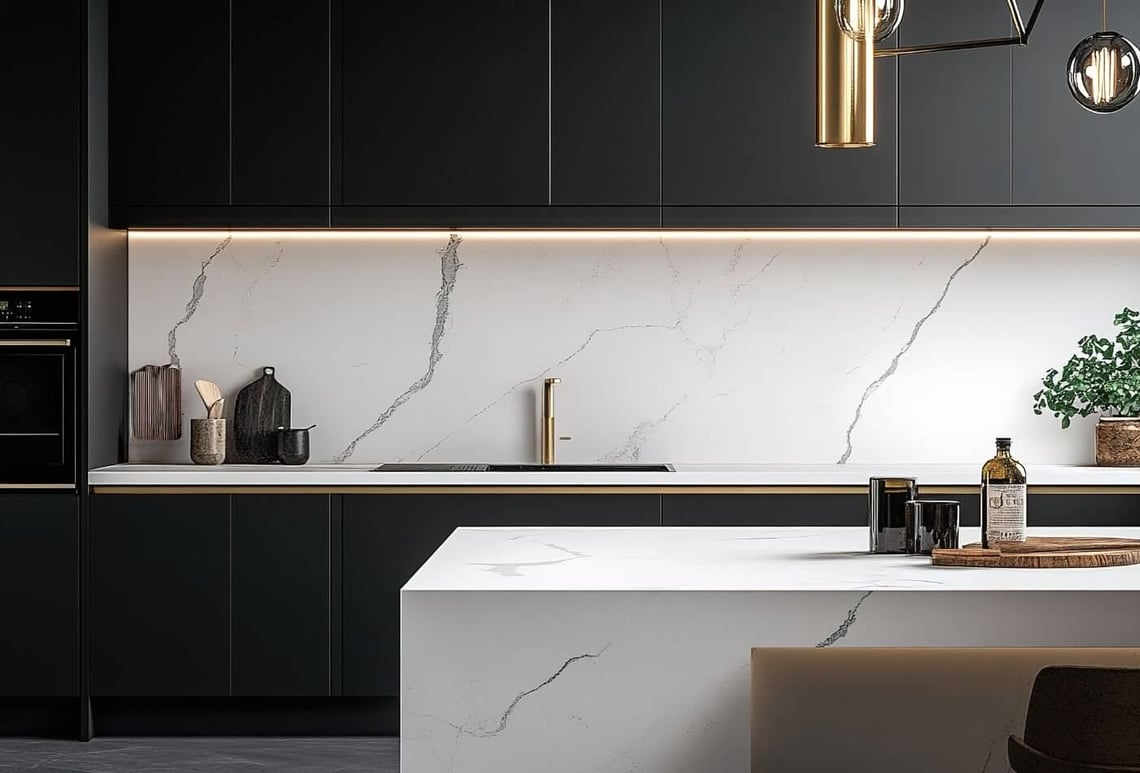 Common Myths About the “Best” Kitchen Worktop