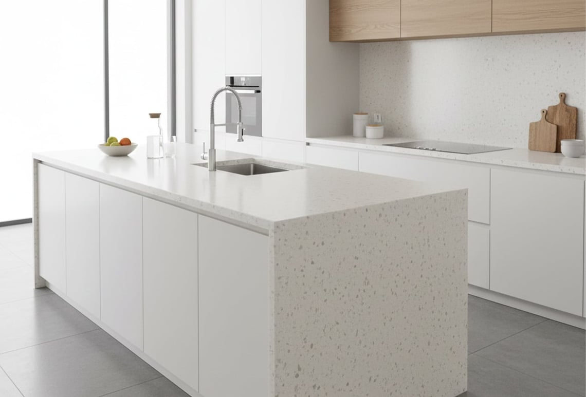 Composite vs. Natural Stone Repairs