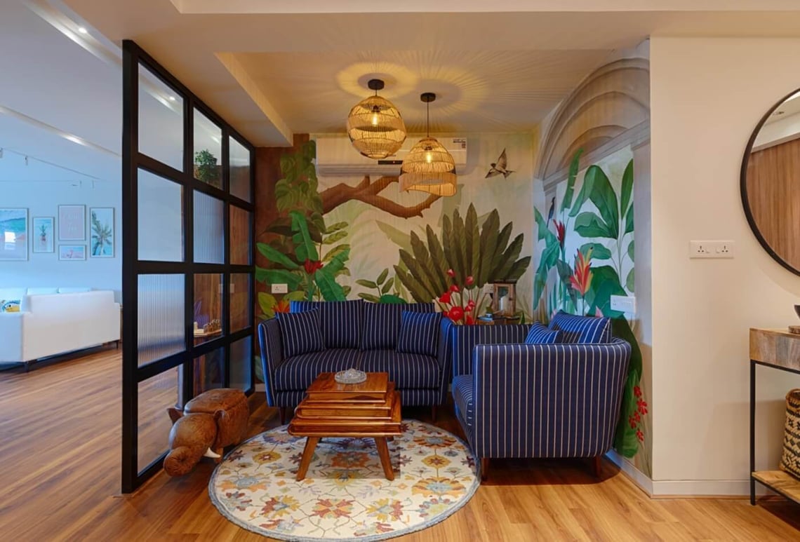 Decor Ideas For An Art Gallery