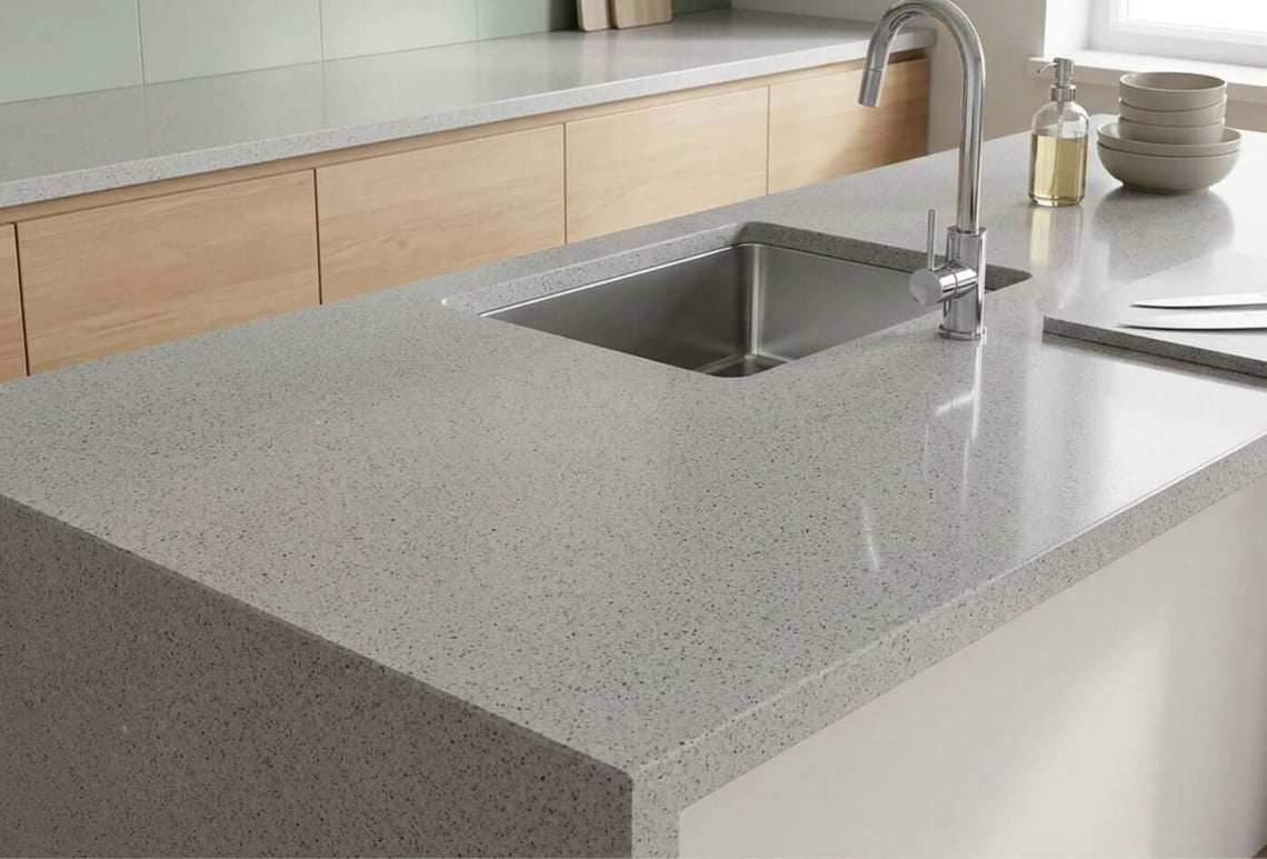 Dekton And Ultra-Compact Surfaces