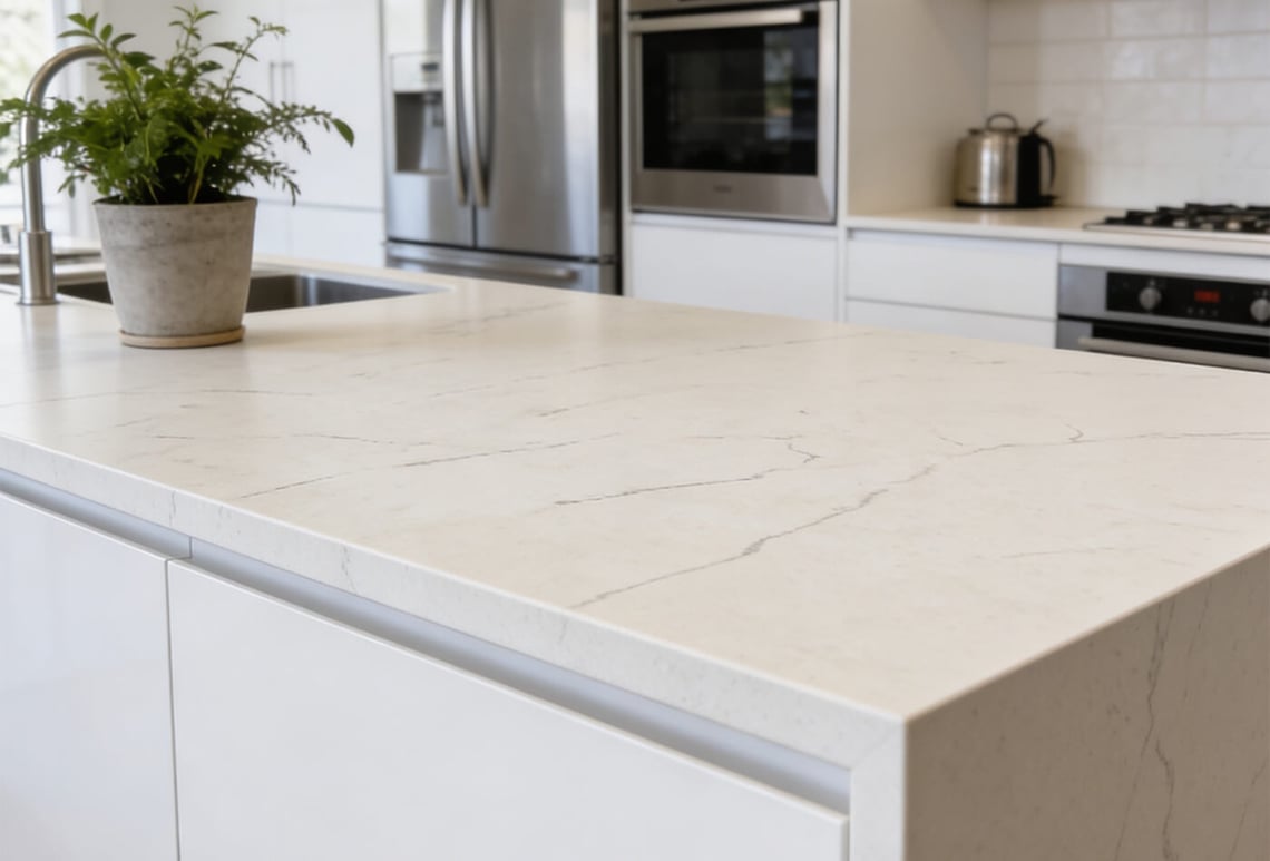 Dekton UK: Design and Decor 