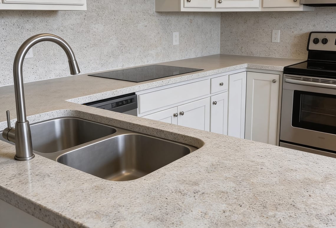 Dekton Vs Quartz: Which Feels More Practical?