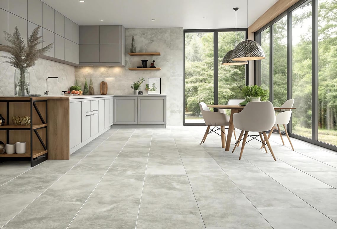 Design Considerations For UK Kitchens