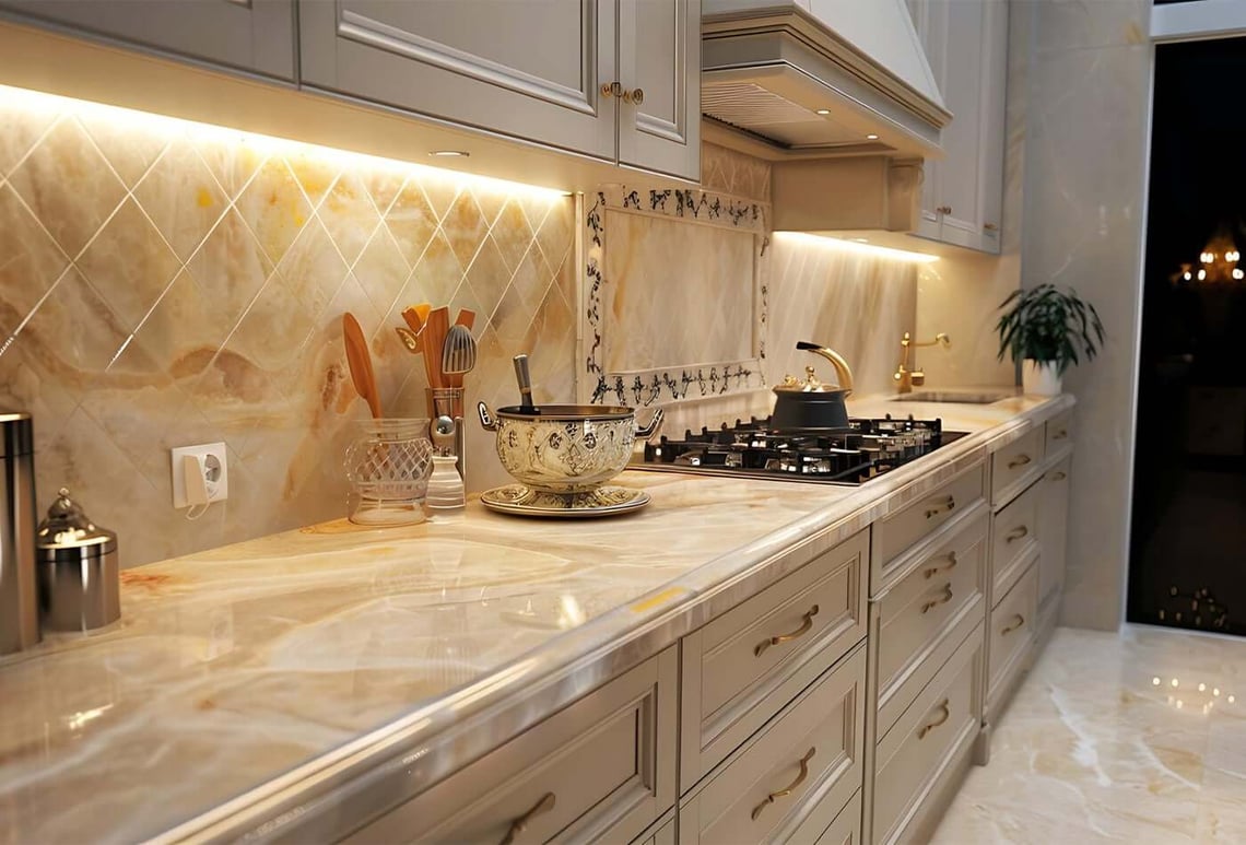 Design Considerations For UK Kitchens