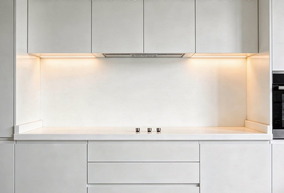 Design Features of a Miami Vena Silestone