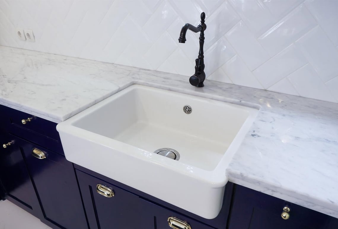 Design Tips to Match Sinks and Quartz Countertops