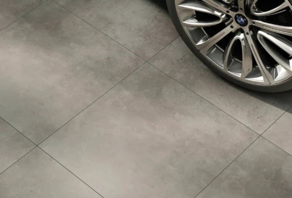 DIY Vs Professional Installation of Outdoor Tiles