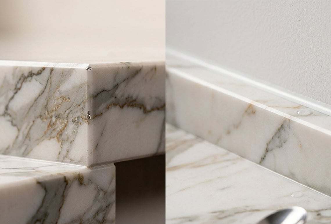 12mm Vs 20mm Dekton Wall Panels: What’s The Real Difference?