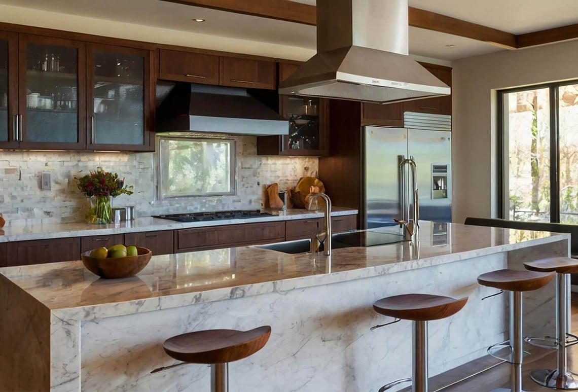 Does Worktop Height Really Matter in a Kitchen?