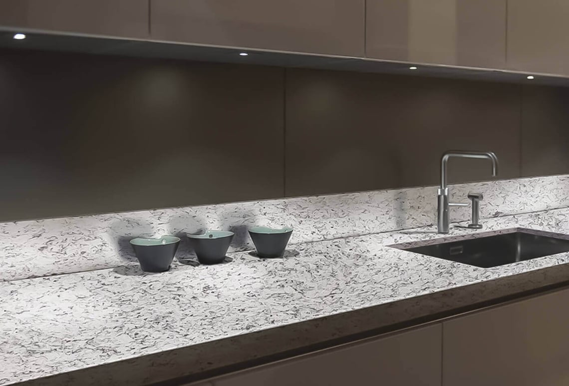 Downside to Granite Countertops