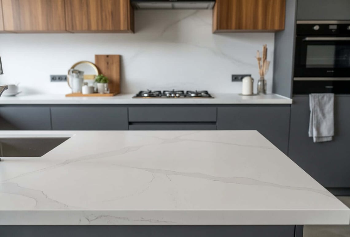 Durability And Heat Resistance In Everyday Kitchens