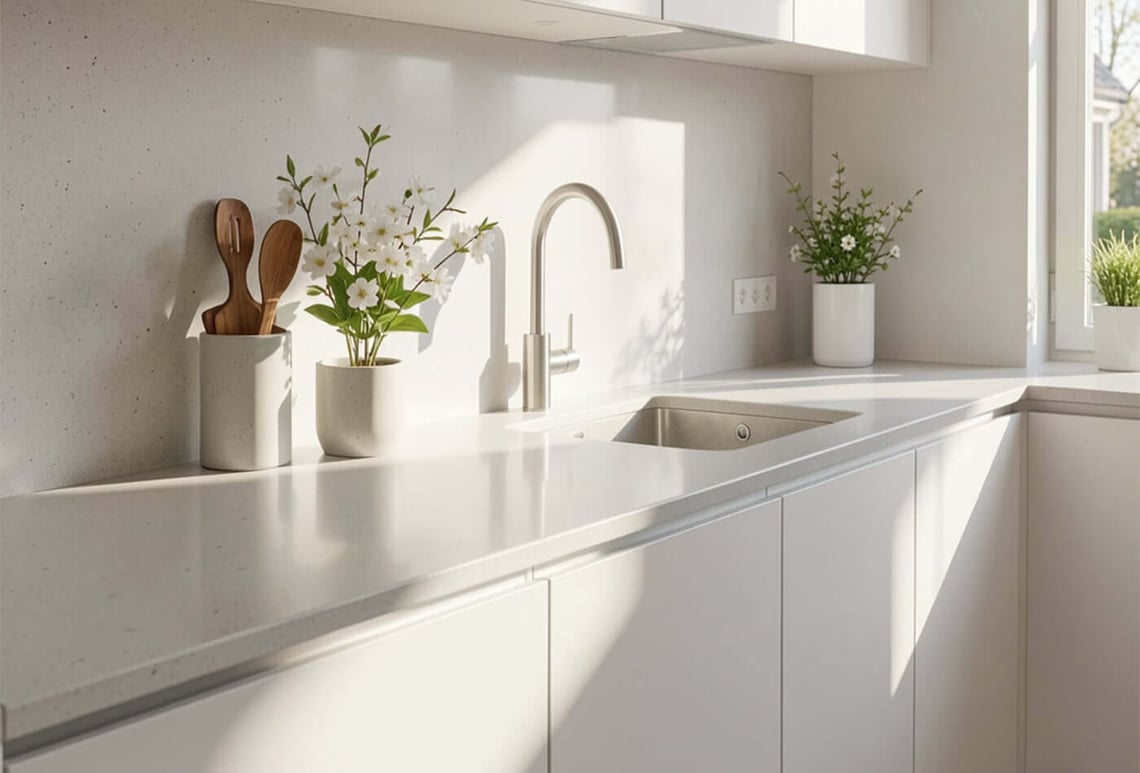 Easy Kitchen Splashback Installation Mistakes People Don’t Think About