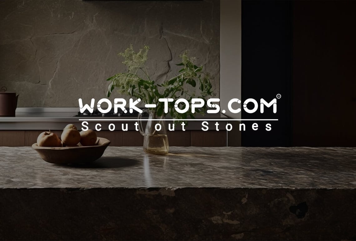 Eco Friendly Countertop Suppliers in UK - Work-tops.com