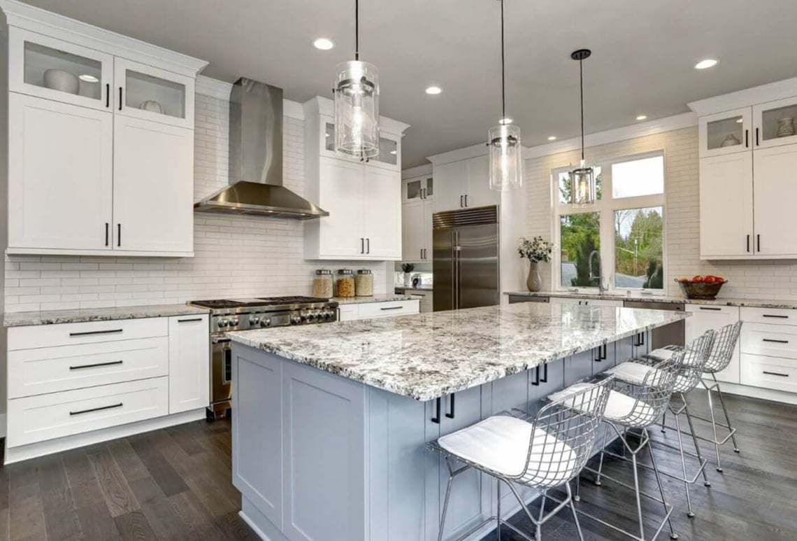 Engineered Quartz Stone Surface