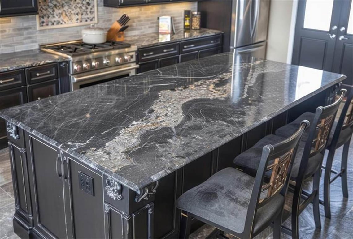 Everyday Care Tips for Quartzite Worktops