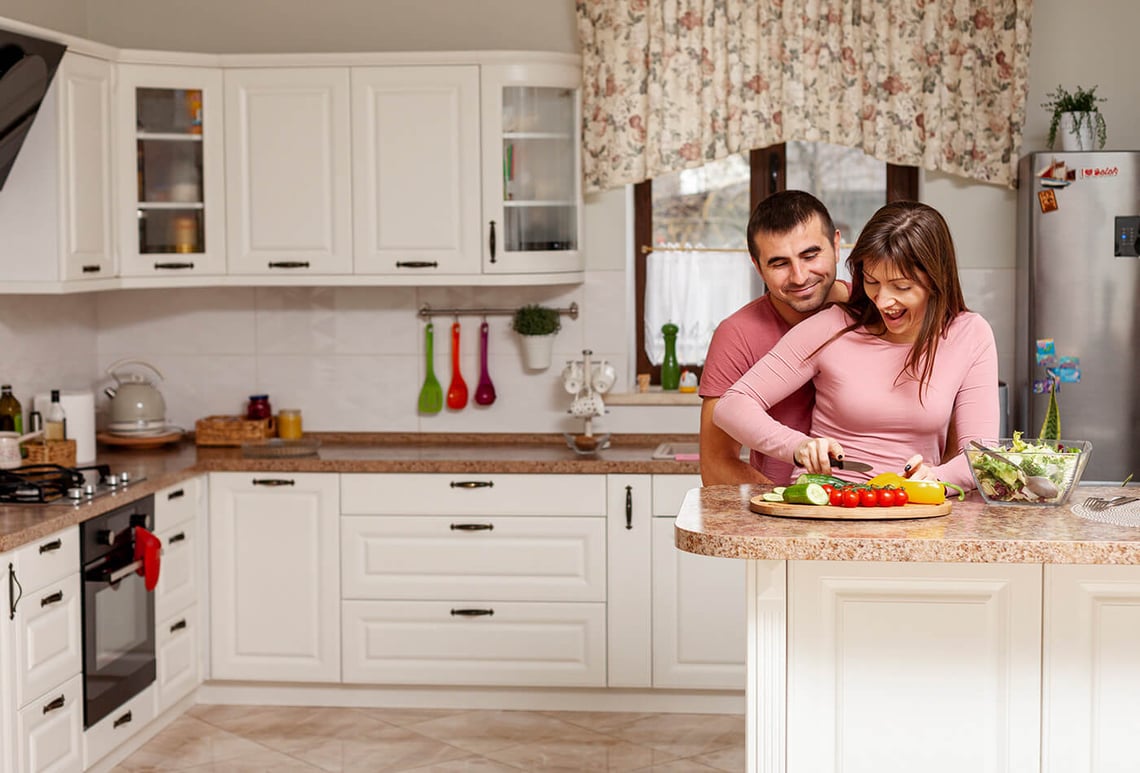 6 Reasons Scandinavian Kitchen Is Going To Be Big In 2024