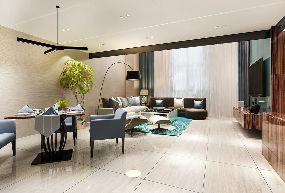 8 Home Decor Mistakes To Avoid For An Ideal Residence