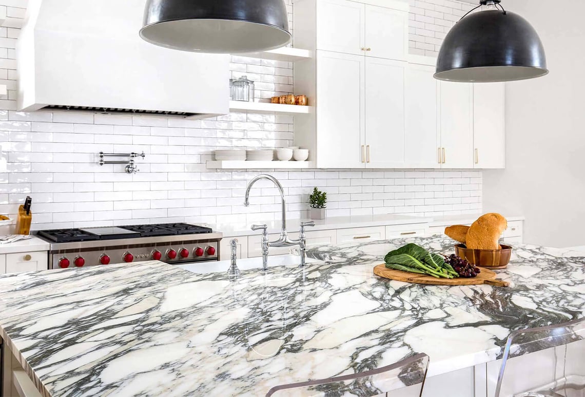 Benefits Of Arabescato Corchia Marble