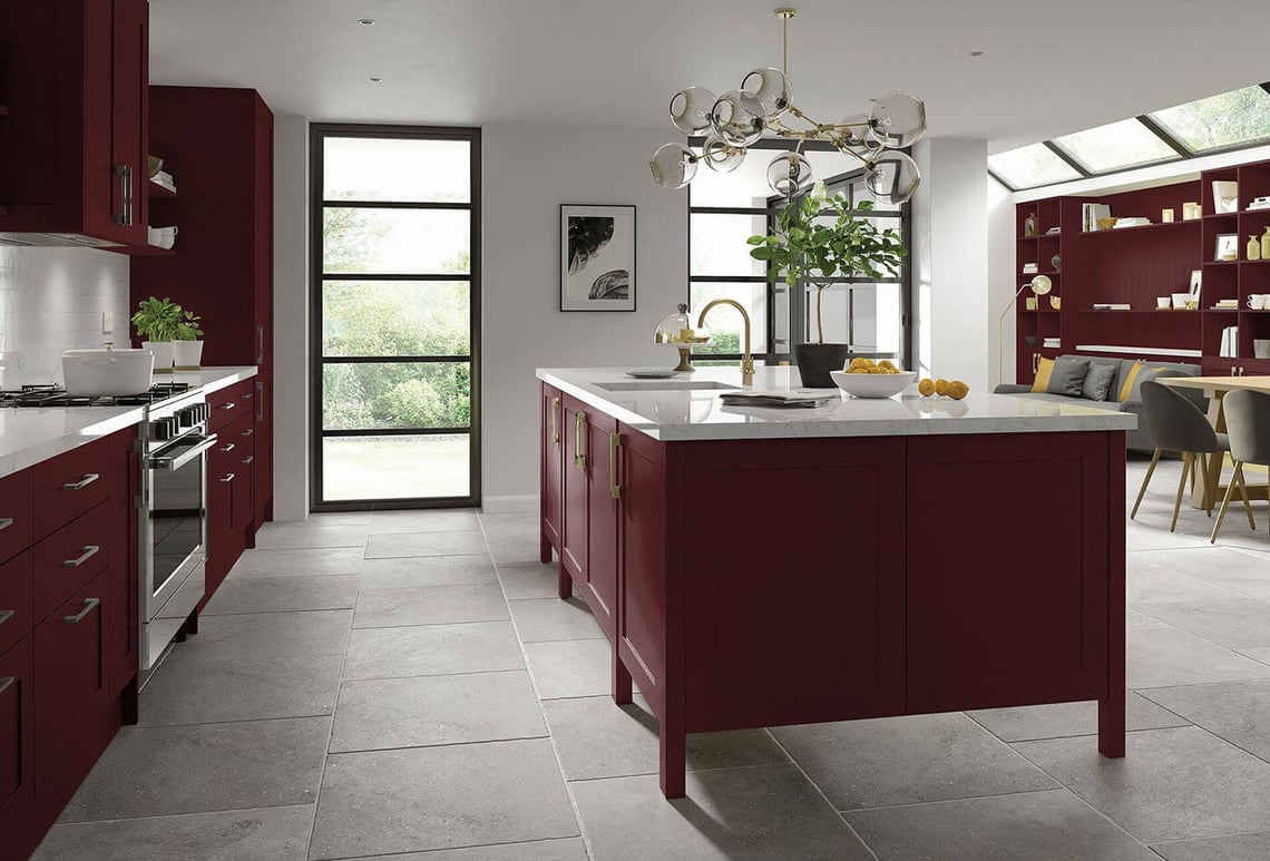 A Guide to Choosing Your Worktop for the Kitchen
