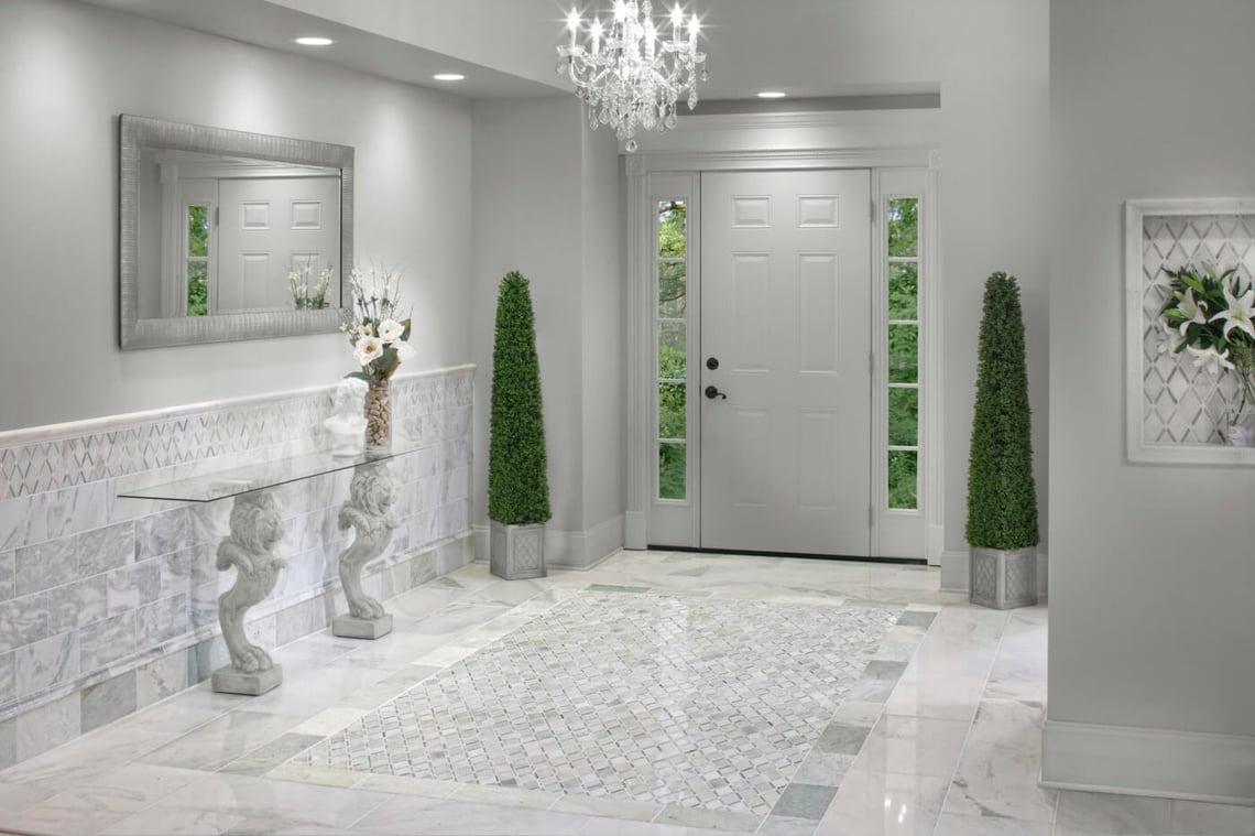 All About Marble Slab: Let’s Have A Deep Discussion