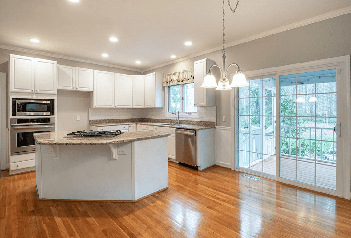 Amarula Granite; Magical Stone to Renovate into New One