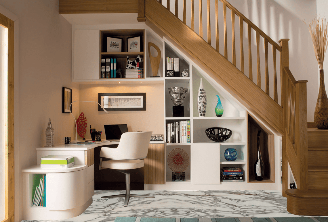 Smart Storage Ideas: Organise Your Space Effectively