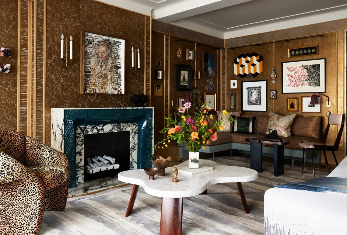 Arts And Crafts House Grace: Revealing Architectural Gems