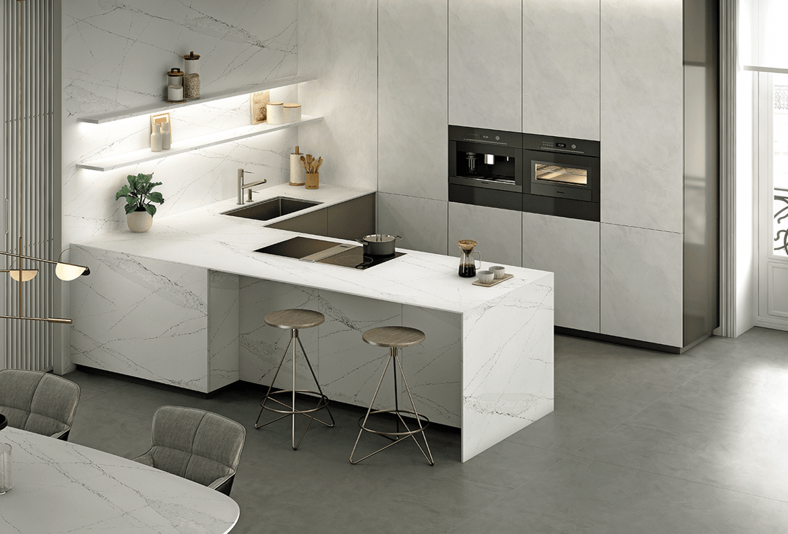 Astonishing Grey Vein Stones  for Well-Mannered Homes