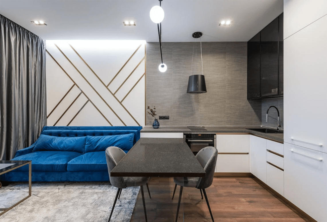 Babylon Quartz; A Affordable One For Your Entire Home