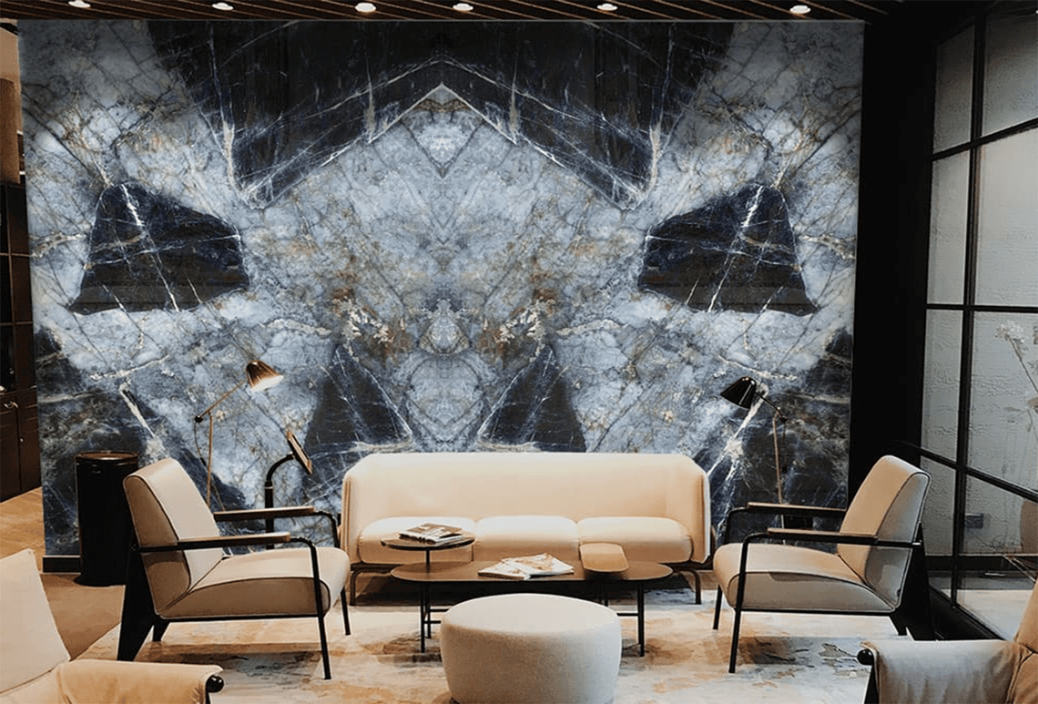 Baobab Sodalite Porcelain;﻿ Stays Perfect for Your Home